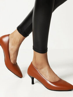 พรีออเดอร์ รองเท้าแฟชั่น 34-48 รหัส Y-7841