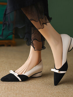 พรีออเดอร์ รองเท้าแฟชั่น 33-43 รหัส F-9126