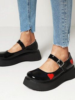 พรีออเดอร์ รองเท้าแฟชั่น 33-43 รหัส F-0755