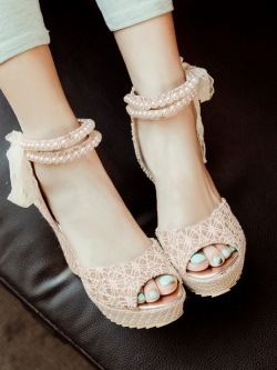 Preorder รองเท้าแฟชั่น สไตล์เกาหลี 33-43 รหัส F-0037