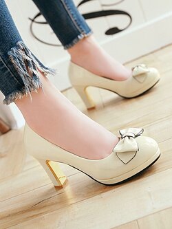 พรีออเดอร์ รองเท้าแฟชั่น 32-43 รหัส F-2669