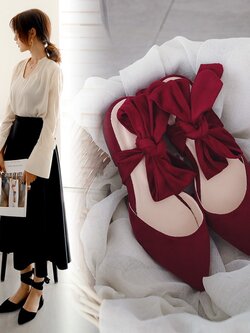 พรีอเดอร์ รองเท้าแฟชั่น 32-48 รหัส F-2174