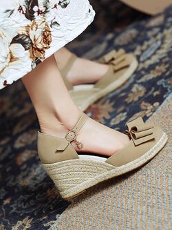 พรีออเดอร์ รองเท้าแฟชั่น 32-43 รหัส F-5167