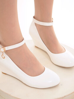 Preorder รองเท้าสไตล์เกาหลี 31-43 รหัส F-7410