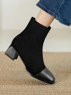 พรีออเดอร์ รองเท้าแฟชั่น 33-47 รหัส Y-0642