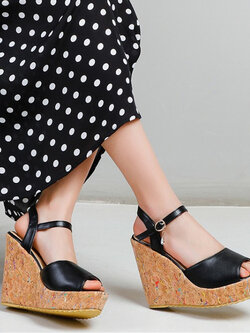 พรีออเดอร์ รองเท้าส้นเตารีด รองเท้าส้นเตารีดไซส์ใหญ่ รองเท้าส้นเตารีดไซส์เล็ก รองเท้าส้นหนาไซส์ใหญ่ รองเท้าส้นตึกไซส์เล็ก 34-43