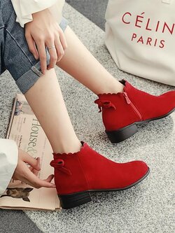 พรีออเดอร์ รองเท้าแฟชั่น 31-47 รหัส Y-6325