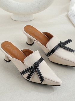 พรีออเดอร์ รองเท้าแฟชั่น 30-48 รหัส Y-4808