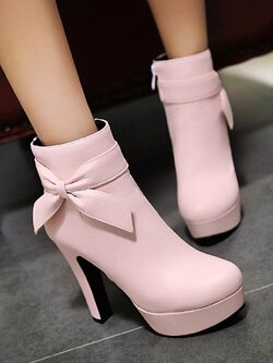 พรีออเดอร์ รองเท้าบูท 31-45 รหัส Y-5310