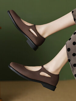 พรีออเดอร์ รองเท้าแฟชั่น 33-43 รหัส F-5798