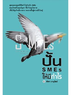 ปั้น SMEs ให้มีกำไร