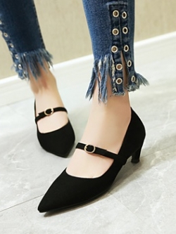 พรีออเดอร์ รองเท้าแฟชั่น 31-46 รหัส Y-1547