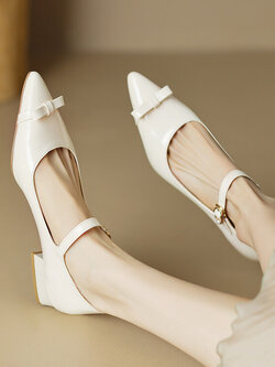 พรีออเดอร์ รองเท้าแฟชั่น 32-43 รหัส F-3835