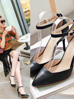 Preorder รองเท้าแฟชั่น สไตล์เกาหลี 31-47 รหัส Y-5954