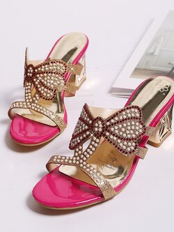 พรีออเดอร์ รองเท้าแฟชั่น 32-46 รหัส Y-5130