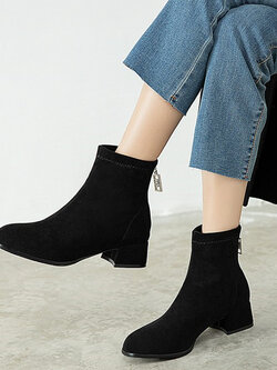 พรีออเดอร์ รองเท้าแฟชั่น 32-48 รหัส Y-9900