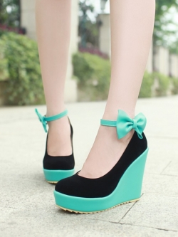 Preorder รองเท้าแฟชั่น สไตล์เกาหลี 34-39 รหัส 55-5434