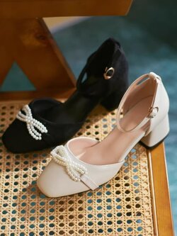 พรีออเดอร์ รองเท้าแฟชั่น 30-43 รหัส Y-4720