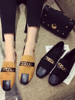 Preorder รองเท้าแฟชั่น 35-41 รหัส GB-1450