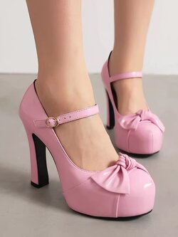 พรีออเดอร์ รองเท้าแฟชั่น 34-43 รหัส F-9225