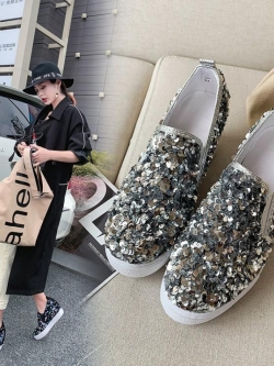 พรีออเดอร์ รองเท้าแฟชั่น 30-46 รหัส 55-9403