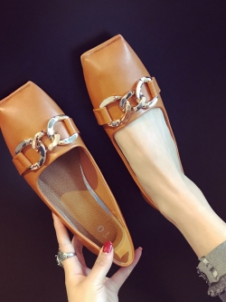 Preorder รองเท้าแฟชั่น 35-42 รหัส GB-7704