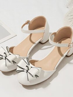 พรีออเดอร์ รองเท้าแฟชั่น 30-43 รหัส F-4789