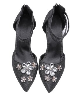 พรีออเดอร์ รองเท้าแฟชั่น 32-48 รหัส Y-2608