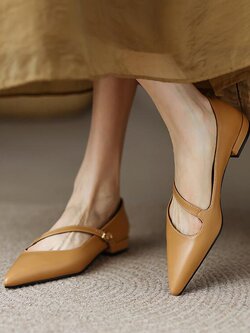 พรีออเดอร์ รองเท้าแฟชั่น 31-43 รหัส F-5977