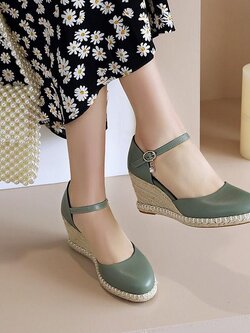 พรีออเดอร์ รองเท้าแฟชั่น 32-43 รหัส F--5041