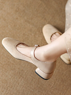 พรีออเดอร์ รองเท้าแฟชั่น 33-43 รหัส F-52848