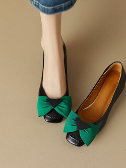 พรีออเดอร์ รองเท้าแฟชั่น 32-43 รหัส F-9534