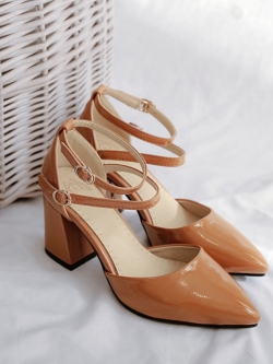 พรีออเดอร์ รองเท้าแฟชั่น 32-46 รหัส Y-2484