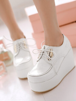 พรีออเดอร์ รองเท้าแฟชั่น 34-43 รหัส Y-6028