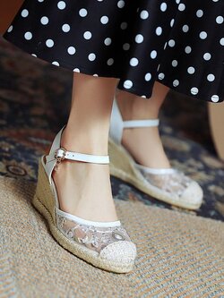 พรีออเดอร์ รองเท้าแฟชั่น 31-43 รหัส F-4134