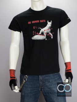 เสื้อยืดมือสอง ผ้า 100 คอตตอน ยี่ห้อ FRIENDS.FOR LIFE