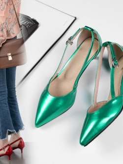 พรีออเดอร์ รองเท้าแฟชั่น 33-47 รหัส Y-1274