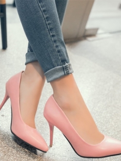 พรีออเดอร์ รองเท้าแฟชั่น 30-48 รหัส Y-0924