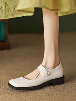 พรีออเดอร์ รองเท้าแฟชั่น 33-43 รหัส F-1622