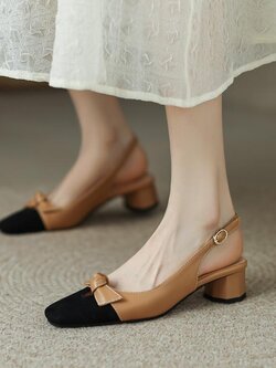 พรีออเดอร์ รองเท้าแฟชั่น 31-43 รหัส F-9866