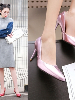 พรีออเดอร์ รองเท้าแฟชั่น 31-48 รหัส Y-7524