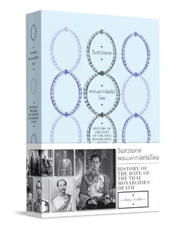 วันสวรรคตพระมหากษัตริย์ไทย