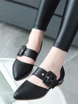 พรีออเดอร์ รองเท้าแฟชั่น 31-48 รหัส Y-0328