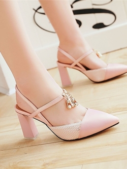 พรีออเดอร์ รองเท้าแฟชั่น 31-46 รหัส Y-5626