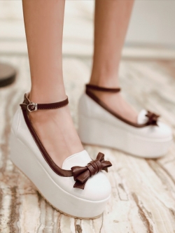 Preorder รองเท้าแฟชั่น สไตล์เกาหลี 34-43 รหัส 55-8151