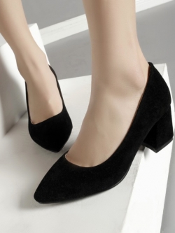 พรีออเดอร์ รองเท้าแฟชั่น 30-47 รหัส Y-2301