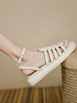 พรีออเดอร์ รองเท้าแฟชั่น 32-42 รหัส F-0786