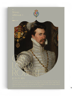 รักของอลิซะเบธ 1