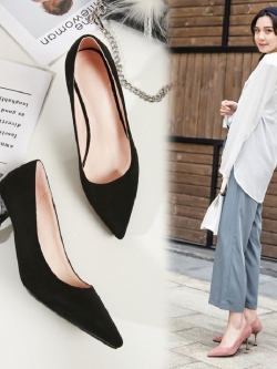 พรีออเดอร์ รองเท้าแฟชั่น 32-44 รหัส Y-0226