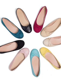 พรีออเดอร์ รองเท้าแฟชั่น 32-54 รหัส Y-6277